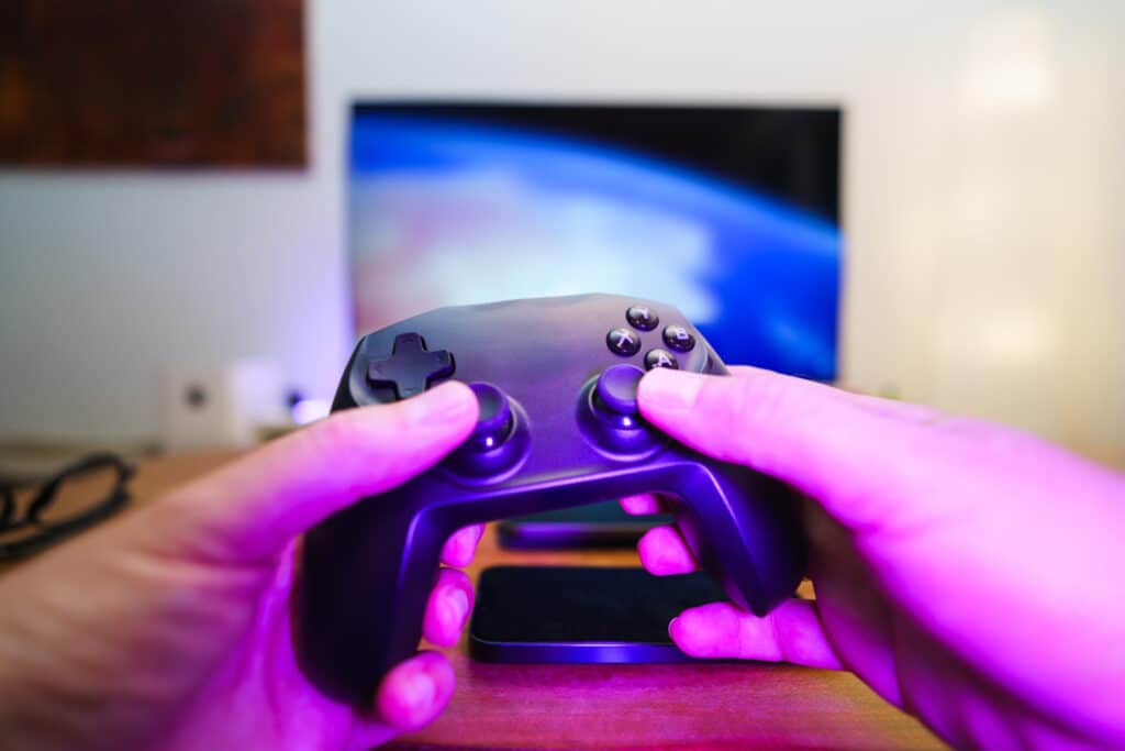 PS5