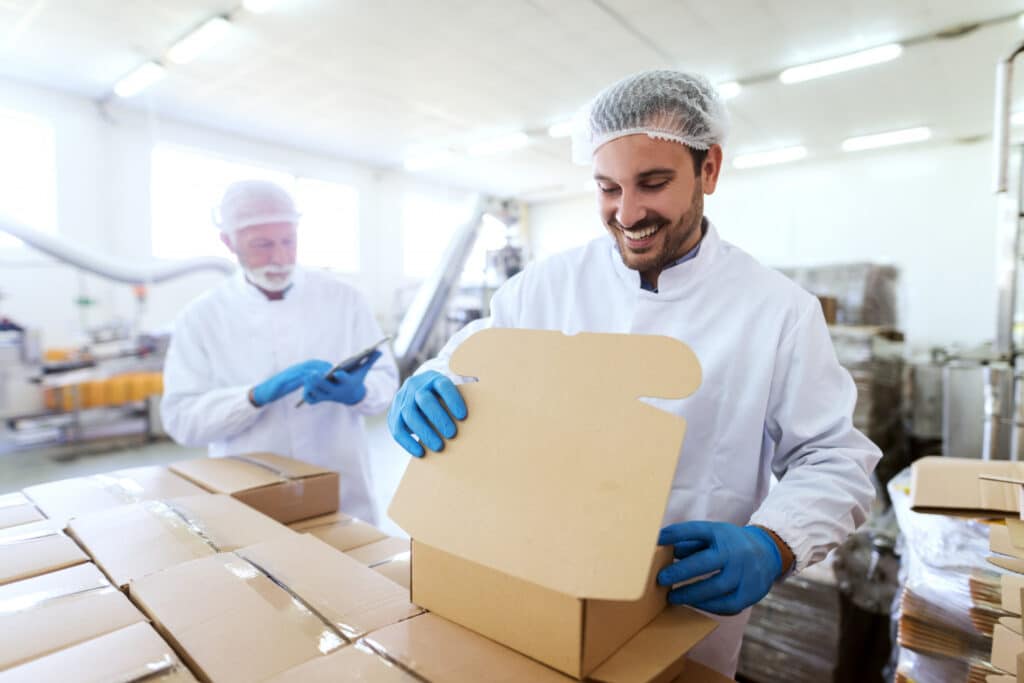 Como escolher o melhor fornecedor de embalagens para pequenas e médias empresas