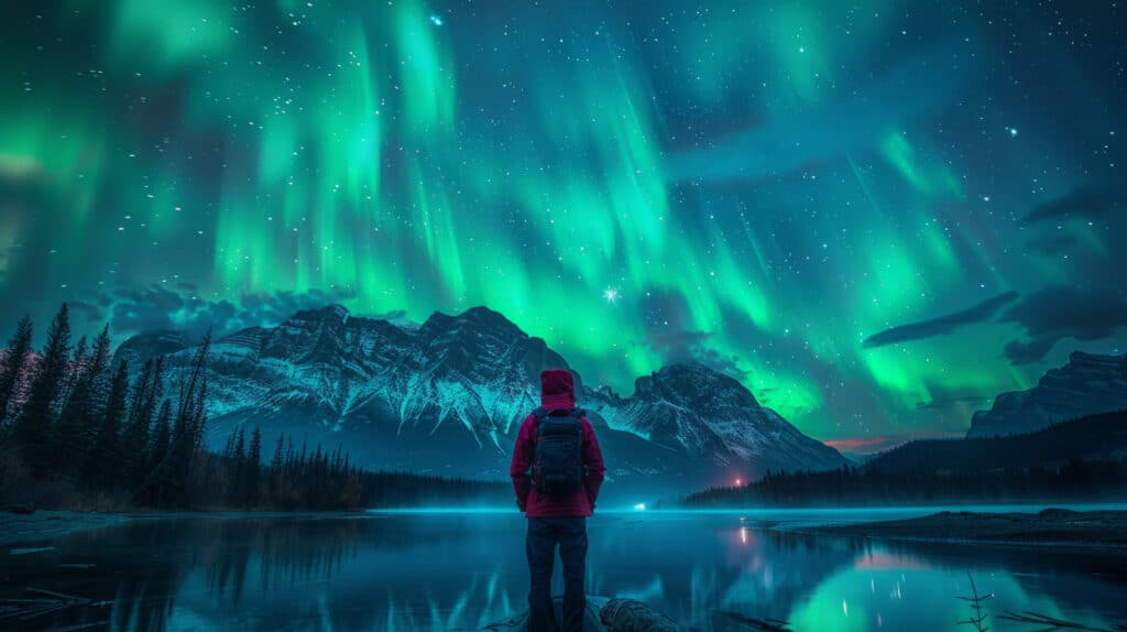 Como Planejar uma Viagem Inesquecível para Ver a Aurora Boreal