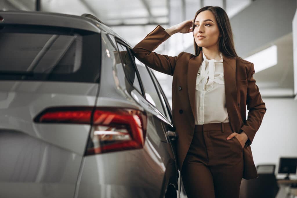 Como Escolher o Carro Ideal para a Sua Rotina Diária