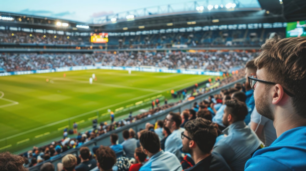 Por que jogar em casa ainda decide tanto no futebol do Brasil