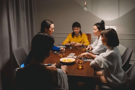 Noite de jogos em casa: 6 ideias de petiscos fáceis para servir