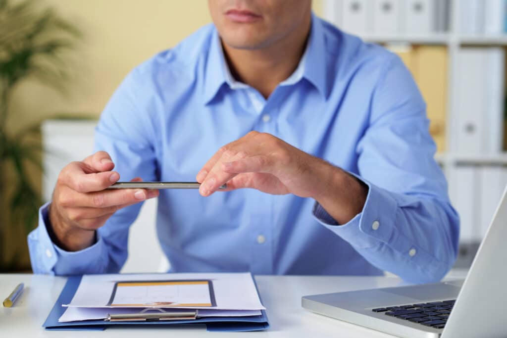 Quando solicitar antecipação de recebíveis pode ajudar o caixa da empresa?
