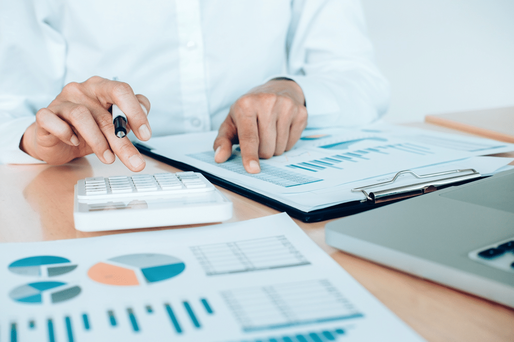 Como a tecnologia está transformando a gestão fiscal das empresas