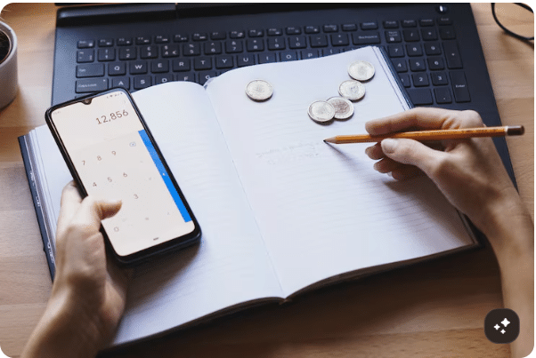 Como se preparar financeiramente para realizar um grande projeto